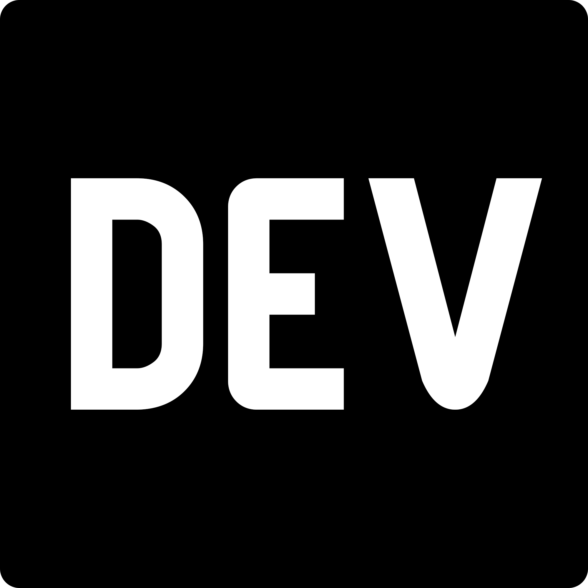 devto-logo